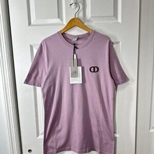 DIOR CD Icon Relaxed-Fit T-Shirt